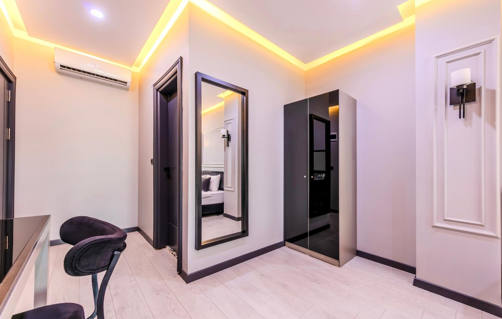 Intercity Hotel Istanbul Airport Arnavutkoy Zewnętrze zdjęcie