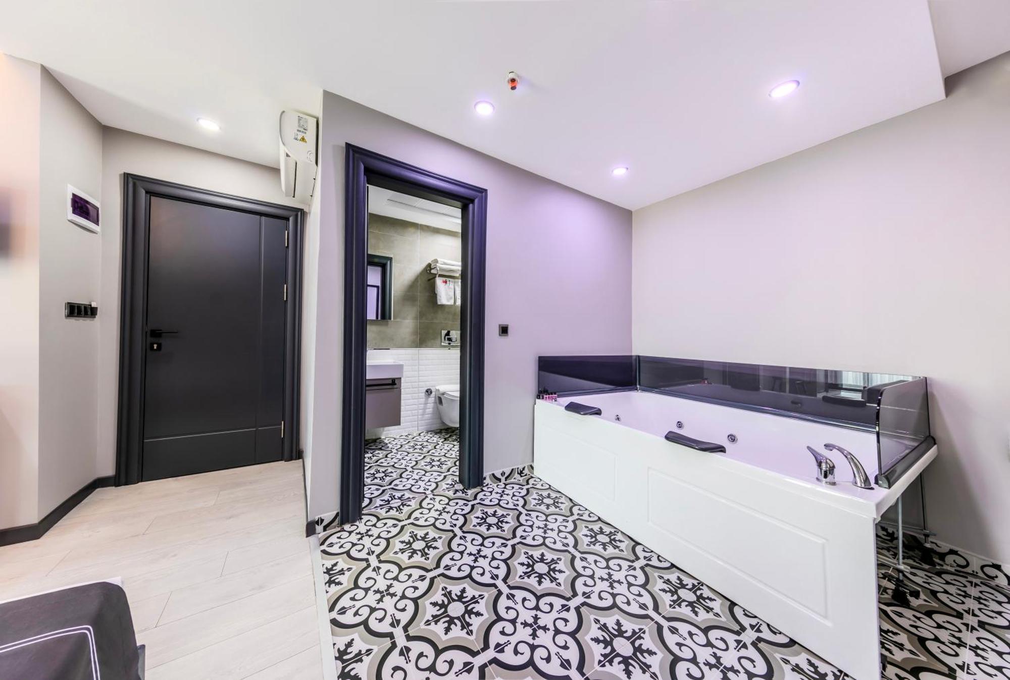 Intercity Hotel Istanbul Airport Arnavutkoy Zewnętrze zdjęcie