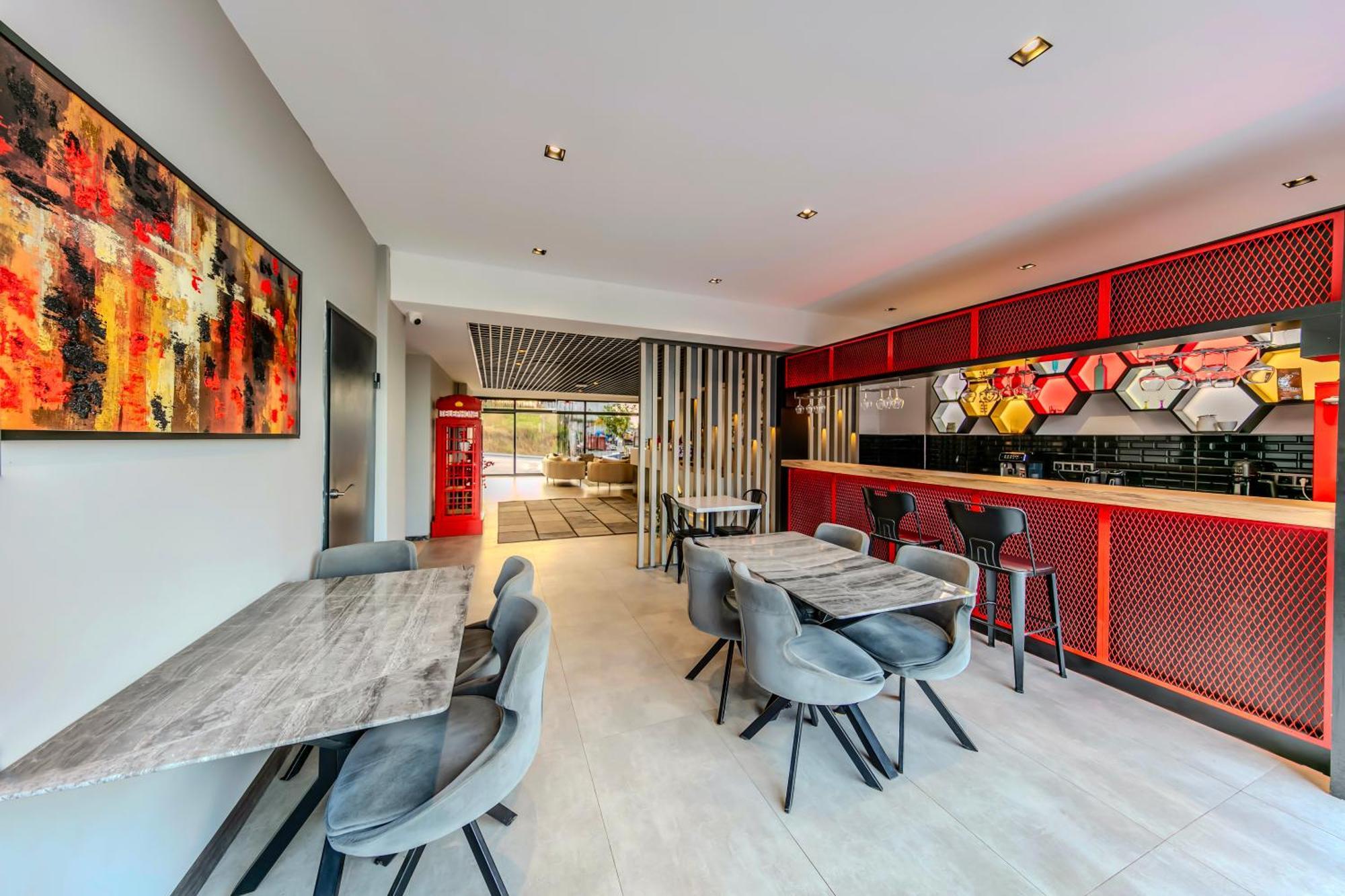 Intercity Hotel Istanbul Airport Arnavutkoy Zewnętrze zdjęcie
