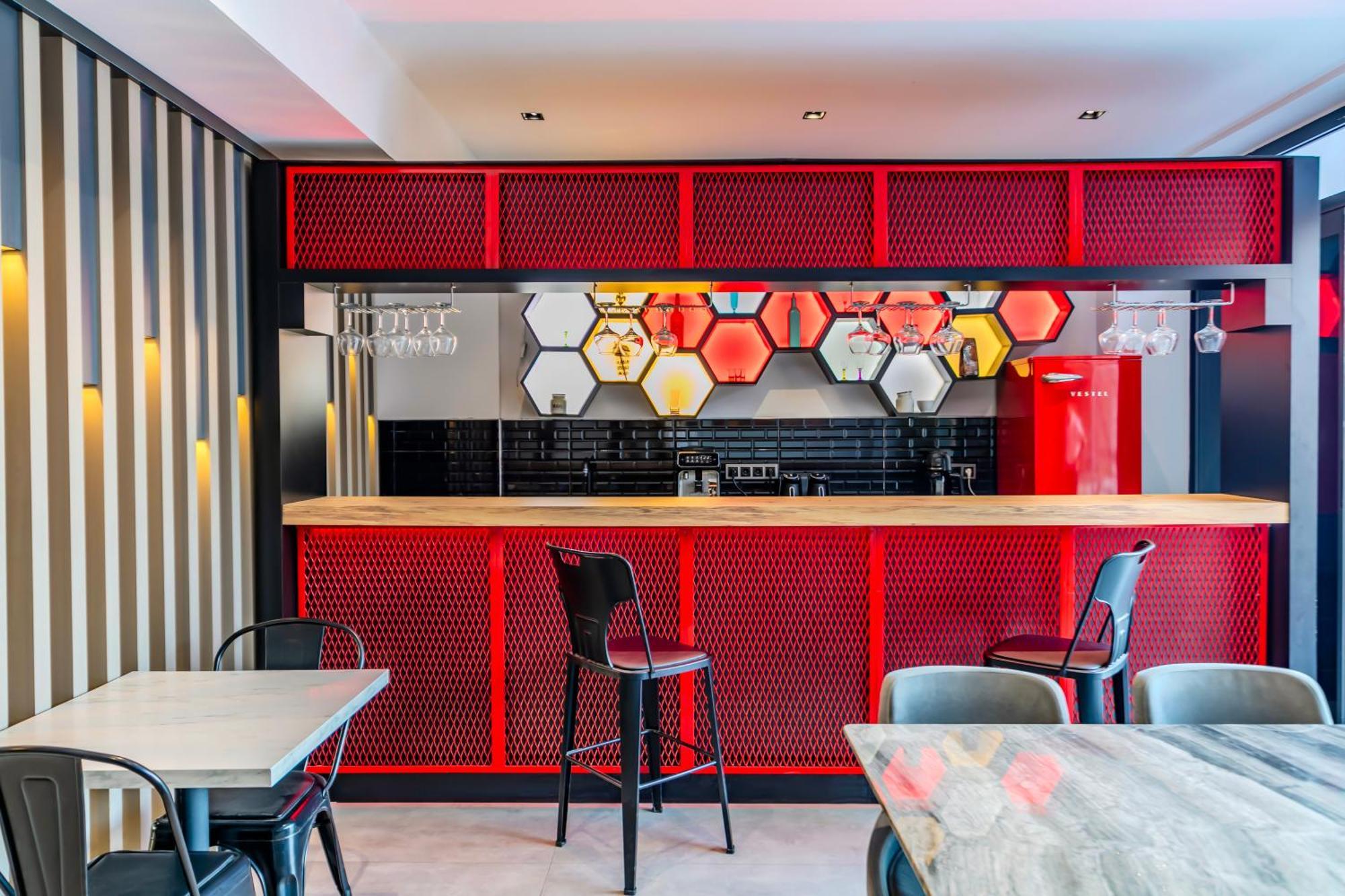 Intercity Hotel Istanbul Airport Arnavutkoy Zewnętrze zdjęcie